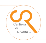 Cariera rivalta logo